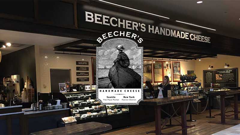 beechers cheese bellevue