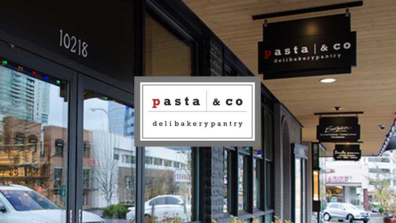 pasta and co bellevue